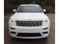 Bright White - Grand Cherokee Summit 4x4 Photo No. 2