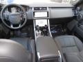 Silicon Silver Metallic - Range Rover Sport HSE Photo No. 4