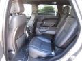 2019 Land Rover Range Rover Sport HSE Rear Seat