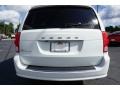 2019 White Knuckle Dodge Grand Caravan SE  photo #12