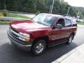 Redfire Metallic - Tahoe LS 4x4 Photo No. 6