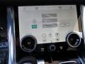 2019 Land Rover Range Rover Sport HSE Controls