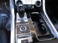 8 Speed Automatic 2019 Land Rover Range Rover Sport HSE Transmission