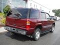 Redfire Metallic - Tahoe LS 4x4 Photo No. 8
