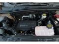 1.4 Liter Turbocharged DOHC 16-Valve VVT 4 Cylinder 2019 Buick Encore Preferred Engine