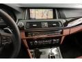2016 Jotoba Brown Metallic BMW 5 Series 528i Sedan  photo #5