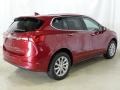 Chili Red Metallic - Envision Essence AWD Photo No. 2