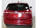 Chili Red Metallic - Envision Essence AWD Photo No. 3
