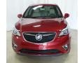 Chili Red Metallic - Envision Essence AWD Photo No. 4