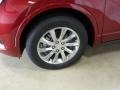 Chili Red Metallic - Envision Essence AWD Photo No. 5