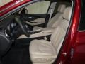 Chili Red Metallic - Envision Essence AWD Photo No. 6