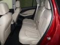 Chili Red Metallic - Envision Essence AWD Photo No. 7