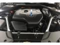2019 Dark Graphite Metallic BMW 5 Series 530e iPerformance Sedan  photo #8