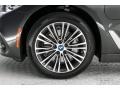 2019 Dark Graphite Metallic BMW 5 Series 530e iPerformance Sedan  photo #9