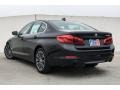 2019 Dark Graphite Metallic BMW 5 Series 530e iPerformance Sedan  photo #2
