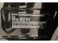 A90: Dark Graphite Metallic 2019 BMW 5 Series 530e iPerformance Sedan Color Code