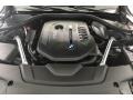 3.0 Liter DI TwinPower Turbocharged DOHC 24-Valve VVT Inline 6 Cylinder Engine for 2019 BMW 7 Series 740i Sedan #129614413