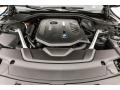 3.0 Liter DI TwinPower Turbocharged DOHC 24-Valve VVT Inline 6 Cylinder Engine for 2019 BMW 7 Series 740i Sedan #129614491