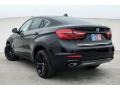 2019 Black Sapphire Metallic BMW X6 sDrive35i  photo #2