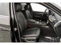 Black Front Seat Photo for 2019 BMW X6 #129614644