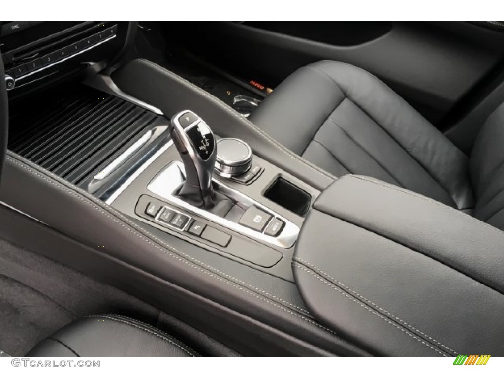 2019 BMW X6 sDrive35i 8 Speed Sport Automatic Transmission Photo #129614656
