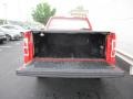2013 Race Red Ford F150 XL SuperCab 4x4  photo #7