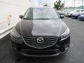 2016 Jet Black Mica Mazda CX-5 Grand Touring AWD  photo #9