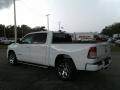 Bright White - 1500 Big Horn Crew Cab Photo No. 3