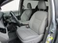 2017 Silver Sky Metallic Toyota Sienna XLE  photo #11