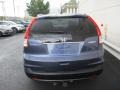 2013 Mountain Air Metallic Honda CR-V EX-L AWD  photo #4