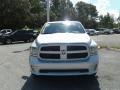 2018 Bright Silver Metallic Ram 1500 Express Quad Cab  photo #8