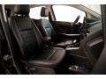 2018 Shadow Black Ford EcoSport Titanium 4WD  photo #22