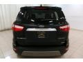 Shadow Black - EcoSport Titanium 4WD Photo No. 26