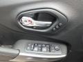 Black Controls Photo for 2019 Jeep Cherokee #129617282