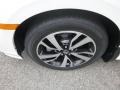 2019 Honda Odyssey Elite Wheel and Tire Photo
