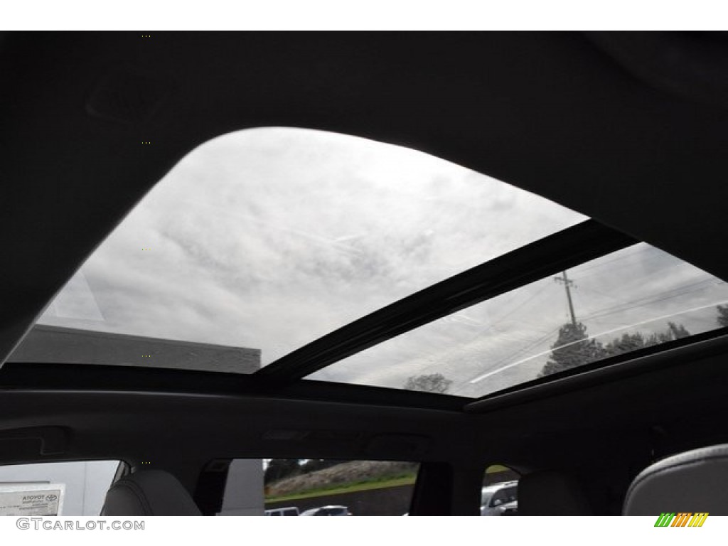 2019 Toyota Highlander Limited Platinum AWD Sunroof Photo #129618269