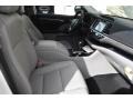 Ash Front Seat Photo for 2019 Toyota Highlander #129618329