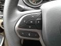 Billet Silver Metallic - Cherokee Latitude 4x4 Photo No. 15