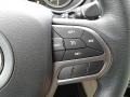 Billet Silver Metallic - Cherokee Latitude 4x4 Photo No. 16