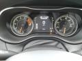 Billet Silver Metallic - Cherokee Latitude 4x4 Photo No. 17