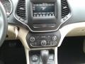 2019 Billet Silver Metallic Jeep Cherokee Latitude 4x4  photo #18