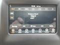 Billet Silver Metallic - Cherokee Latitude 4x4 Photo No. 19