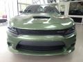 F8 Green - Charger R/T Photo No. 8