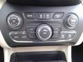 Billet Silver Metallic - Cherokee Latitude 4x4 Photo No. 21