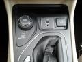 Billet Silver Metallic - Cherokee Latitude 4x4 Photo No. 22