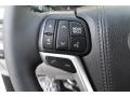 Ash Steering Wheel Photo for 2019 Toyota Highlander #129618755