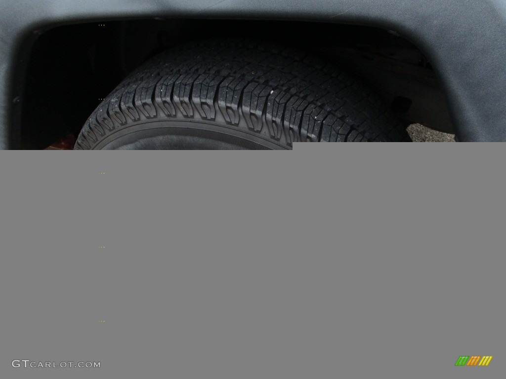 2007 Wrangler Unlimited X 4x4 - Red Rock Crystal Pearl / Dark Slate Gray/Medium Slate Gray photo #7