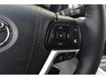 Ash Steering Wheel Photo for 2019 Toyota Highlander #129618785