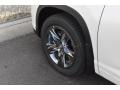 2019 Toyota Highlander Limited Platinum AWD Wheel