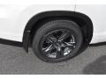  2019 Highlander Limited Platinum AWD Wheel